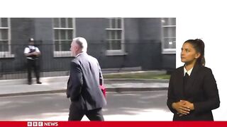 Sir Keir Starmer is fighting to stay on as prime minister as the pressure mounts