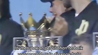 Misteri Kursi Kosong Pep Guardiola yang Belum Terjawab! ????