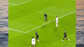 Momen penalti seperti ini bukan cuma soal teknik