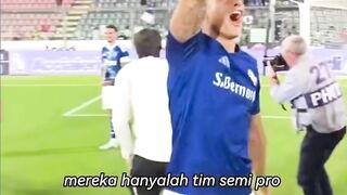 Kisah Ajaib Como 1907: Dari Kasta 4 Menuju Liga Champions!