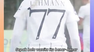 Statistik Bukan Segalanya! Kenapa Alisha Lehmann Tetap Ikon Sepak Bola Wanita? ⚽✨