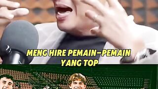 Proses panjang  dalam Merekrut Pemain di Como 1907 #sepakbola