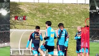 Dominasi Barcelona emang ga ada obat!