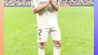 Jantung Pertahanan Real Madrid yang Tak Tergantikan! ⚪????️