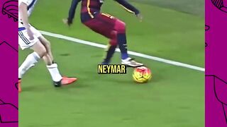 Bayangkan Neymar di bawah asuhan Pep Guardiola atau jadi ikon utama Real Madrid...