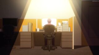 Hidarikiki no Eren Episodes 8