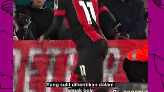 Kalau disuruh milih, kamu tim penalti 'dingin' atau penalti 'roket'? Tulis pendapatmu di bawah ya!