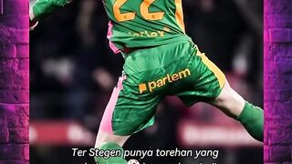 Juara Liga sekaligus Degradasi di musim yang sama? ????