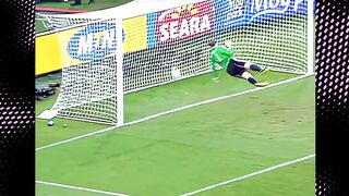 Gol atau bukan gol?