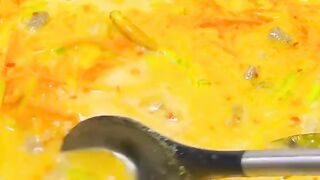 Menu Wajib Lebaran: Sayur Godog Daging Sandung Lamur Teman Setia Lontong!