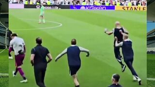 JUARA LIGA TAPI TETEP NANGIS? ????????
