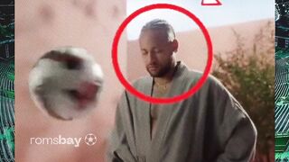 Siapa yang menyangka kalau manajemen TikTok sempat ragu mengizinkan Neymar bikin akun karena takut server mereka down? ????