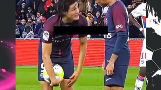 Dari rivalitas rebutan penalti, berujung jadi respect yang luar biasa! ????