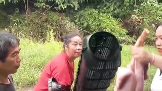 Fishing video big