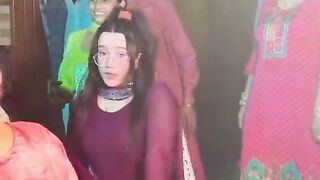 এটা কি ছিলো,,, খুবই সুন্দর নাচ