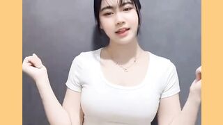 pulen banget si teteh