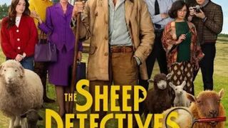 The Sheep Detective 2026