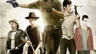 The Walking Deceased