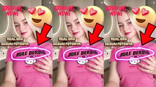 Bule barbie 2