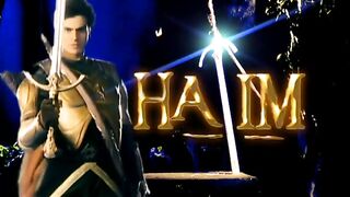 Hatim (2003) Serial Episode 1 Full HD | The Birth of Hatim & Dajjal