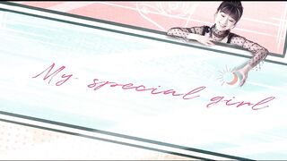 My special girl epi 9