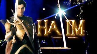 Hatim (2003) | Episode 3 HD - The First Deadly Challenge Begins!