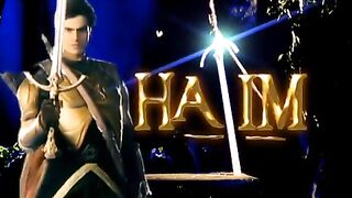 Hatim (2003) | Episode 4 HD - Dajjal's Dark Magic & The First Riddle!