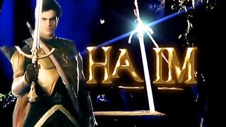 Hatim (2003) | Episode 5 HD - The Mystery of the First Question Deepens!