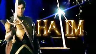 Hatim (2003) | Episode 7 HD - The Climax of the First Question!