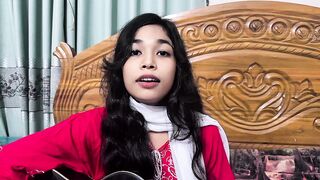 নয় ছয় বুঝাইয়া আমারে নিসলাই মন প্রাণ ????