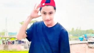 Do you love me?  So I love you