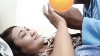Viral TKW Taiwan 3 vs 1 satu jam full