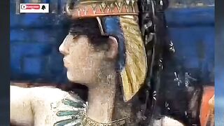 penemuan makam cleopatra!!!