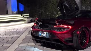 Hypercar