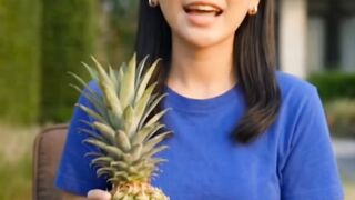 manfaat konsumsi buah nanas