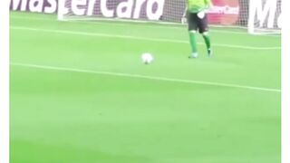 Lionel Messi dan Camp Nou