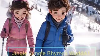 Adventure of Bill and June