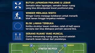 AJEGILE! Taktik Fabregas Antar Klub Milik Orang Indonesia Masuk Liga Champions