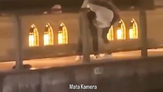 Seorang pria Vietnam