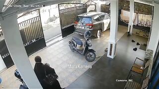 Pria Di Banjarmasin