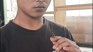 Kok bisa begitu ya wkwkwk