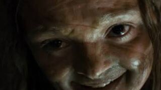 L Cronin's The Mummy HD