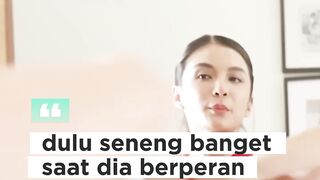Chelsea Olivia tambah gemoy