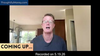 Edward Dowd Shocking Intel 5.26.26 - I've Never Seen Anything Like This