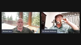 Michael Jaco Dangerous Intel 5.26.26 - They're Exposing Are Naming Names