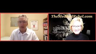 Dr. Lee Merritt Emergency Reset 5.26.26 - The Sh*t' is About to Hit the Fan