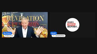 Bo Polny: Trump Breaking News 5.26.26 - What Comes Next