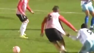 Sakit Dikit Ga Ngaruh????5 Penyelamatan Epik Namun Menyakitkan????