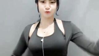 joget manis