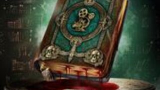 Terror Tales Poetry and Death Volume 1 (2025)